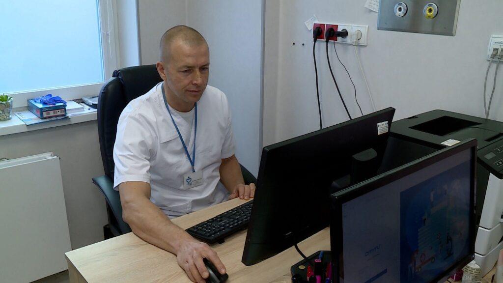 Breast Unit w Legnicy nabiera rozpędu